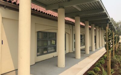 Addison Elementary School Modernization